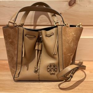 Tory Burch McGraw Dragonfly Purse